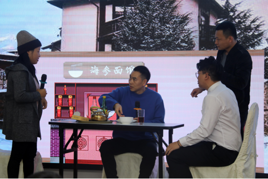 共慶吉年，共揚(yáng)風(fēng)帆| 斯必得公司2022迎春年會(huì)隆重舉辦